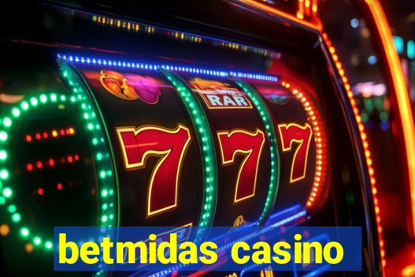 betmidas casino